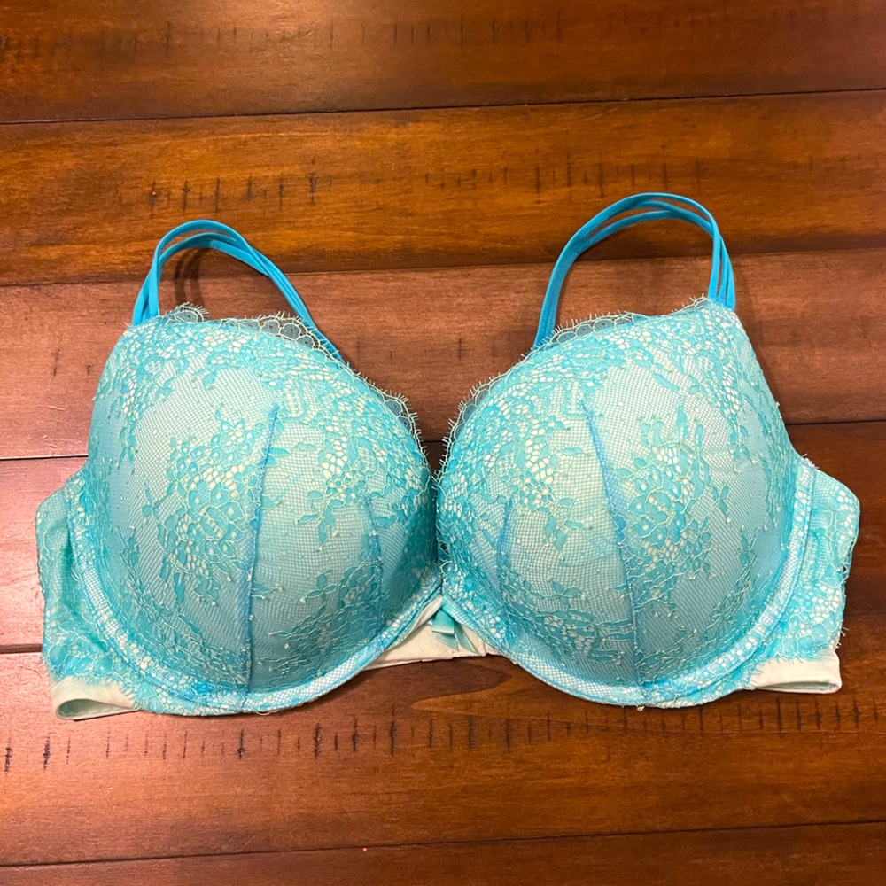 VS Very Sexy Push-Up Bra